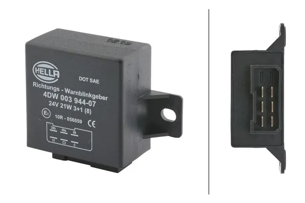 Compre 15048941 Volvo Relê de pisca-pisca
