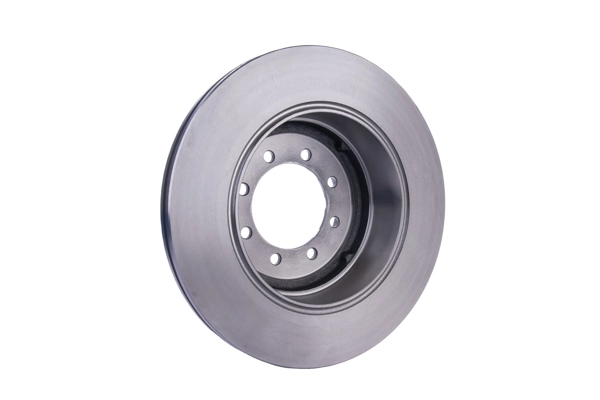 Compre Disco do freio traseiro Iveco Daily 3