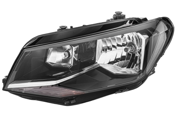 Luz esquerda para Volkswagen Caddy IV SAB, SAJ