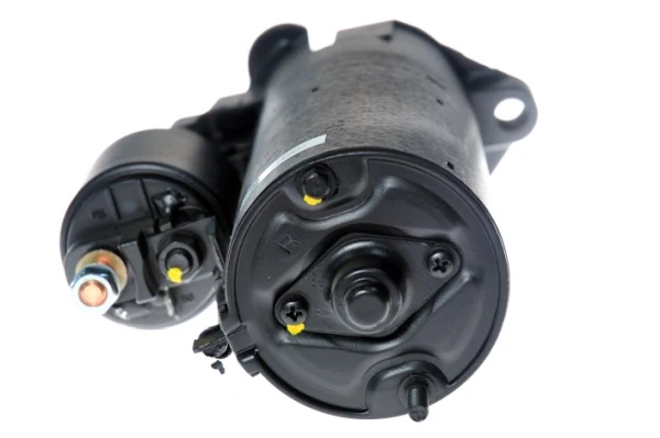 Compre Motor de arranco Audi 80 