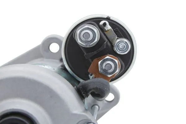Motor de arranco STX210327R Stardax