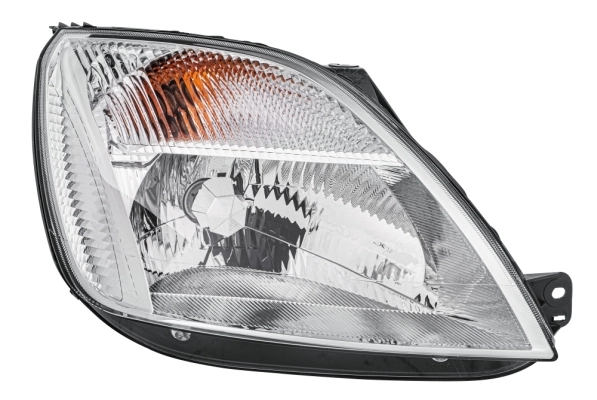  Luz direita Ford Fiesta Mk4 hatchback (JAS, JBS) (1996 - 2002) Mk4