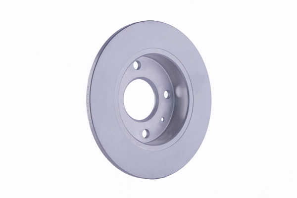 Disco do freio dianteiro para Ford Escort IV GAF, AWF, ABFT