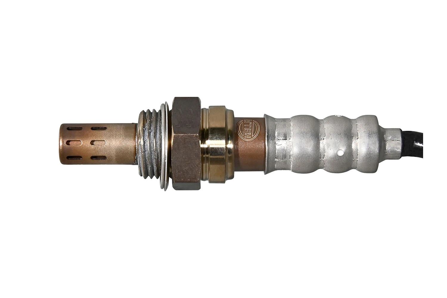 Compre Sonda lambda, sensor de oxigênio Suzuki Baleno 