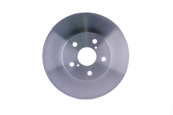 8DD355106261 HELLA Disco do freio dianteiro