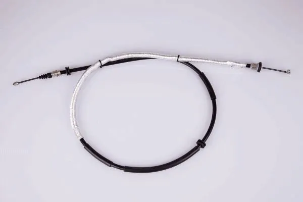 Compre 213002 Beca Cables Cabo do freio de estacionamento traseiro esquerdo