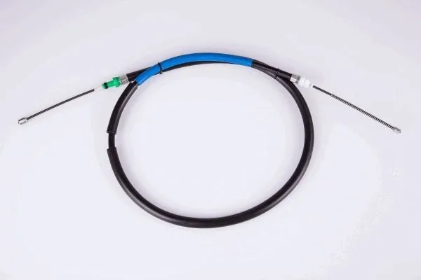 107004 Beca Cables Cabo do freio de estacionamento traseiro esquerdo