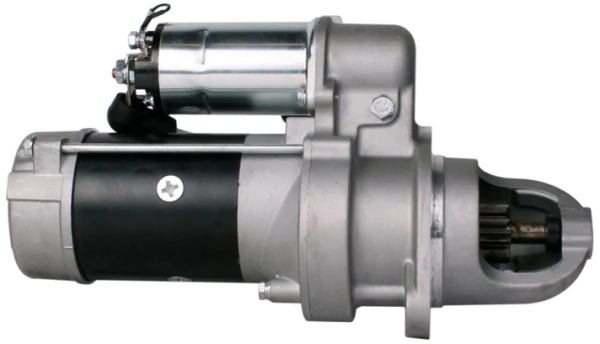 Motor de arranco 12954 ZEN