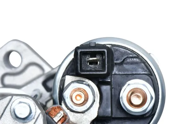 Motor de arranco General Motors 3640268