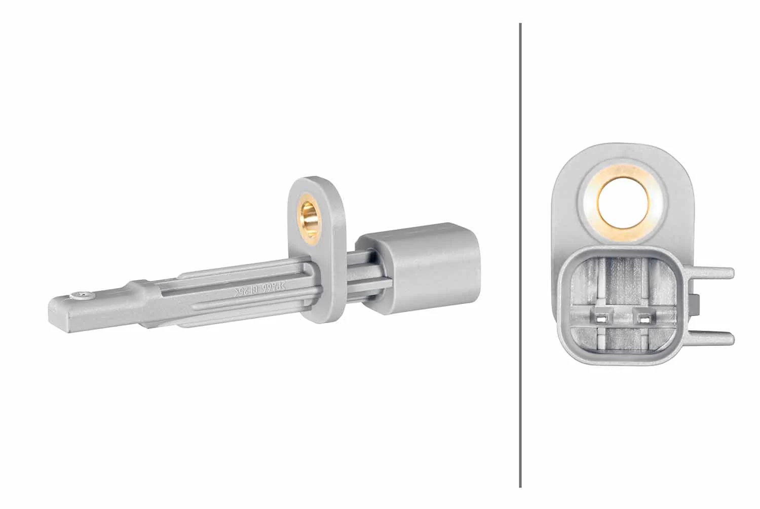  Sensor dianteiro de ABS Volvo S60 III sedan (224) (2019 - 2026) III