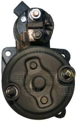 Motor de arranco Fiat Ducato I 280
