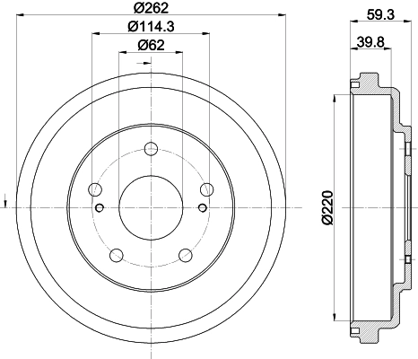 8DT355303241 HELLA