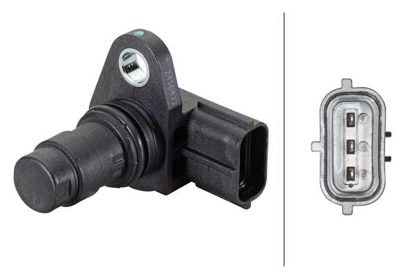 Sensor de posição da árvore distribuidora para Volvo S60 I RS, RH