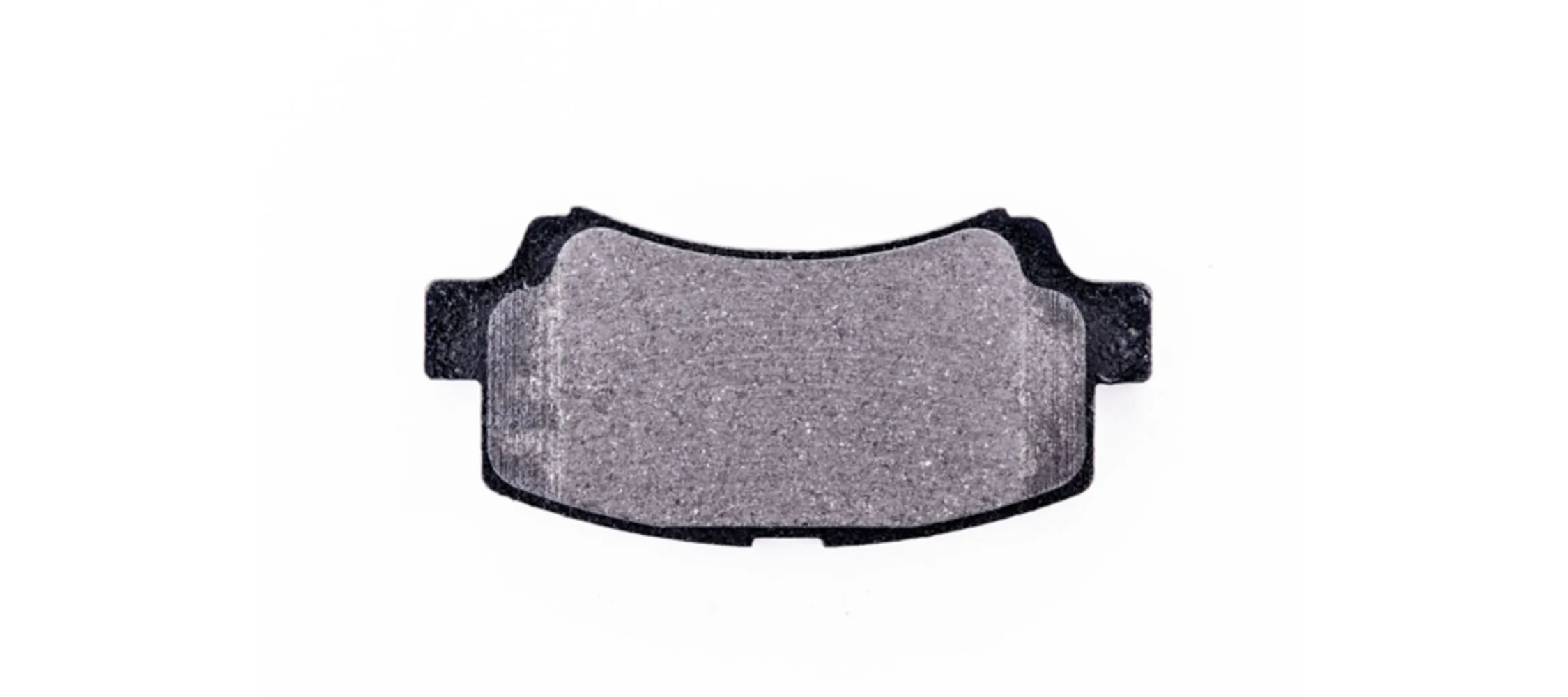 Compre 5581075F10 Mitsubishi Sapatas do freio dianteiras de disco