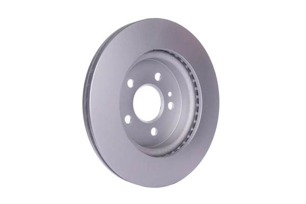 Disco do freio dianteiro Mercedes ML/GLE  W163