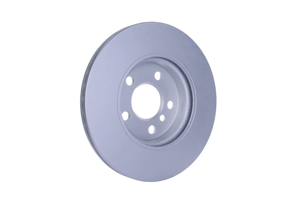  Disco do freio dianteiro Mini Cooper hatchback (F55) (2014 - 2026) 
