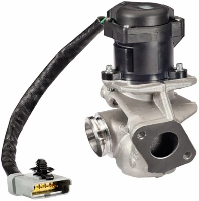 Compre Y60220300A Mazda Válvula EGR de recirculação dos gases