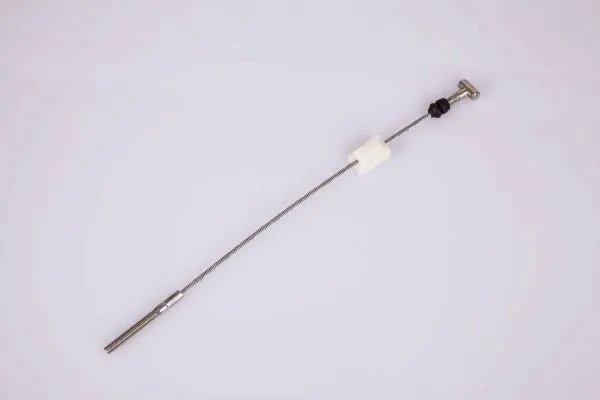 Compre 301043 Beca Cables Cabo do freio de estacionamento dianteiro