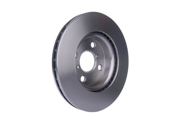 8DD355114311 HELLA Disco do freio dianteiro