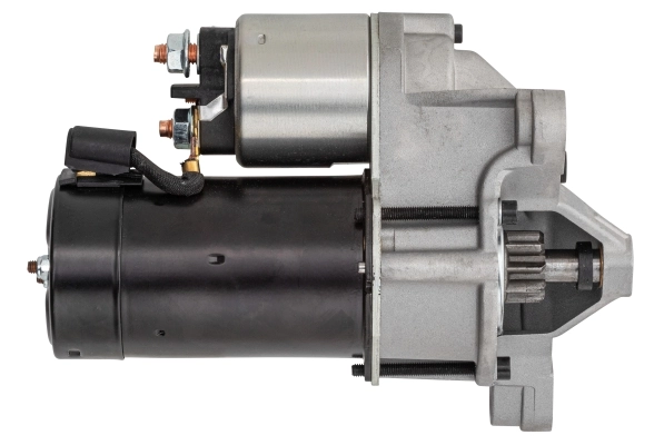 Motor de arranco para Fiat Qubo  225