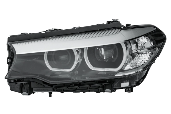 Luz esquerda BMW 5  G30, F90 ao melhor preço