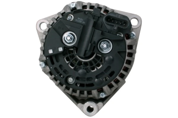 Gerador MAN TGX I 