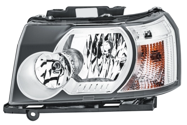 Luz esquerda Land Rover Freelander II L359 ao melhor preço