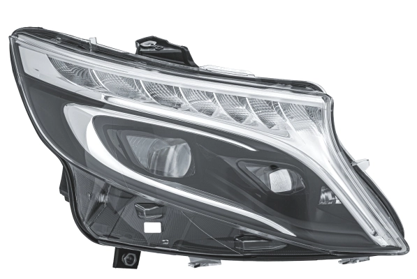 1EX011284361 HELLA Luz direita