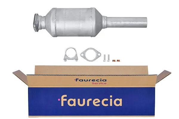 Convertidor - catalisador HELLA 8LE366054941 preço, a partir de 232,83 USD