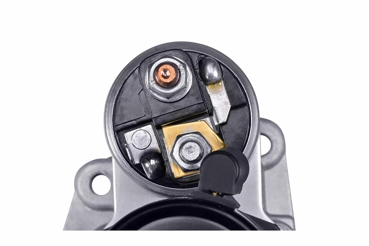 D6RA63 Volvo Motor de arranco