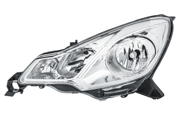  Citroen C3 II hatchback comprar em Portugal