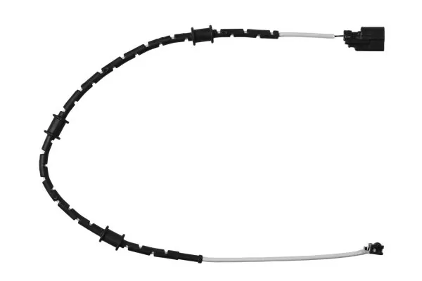 Sensor dianteiro de desgaste das sapatas do freio para Jaguar S-type  CCX