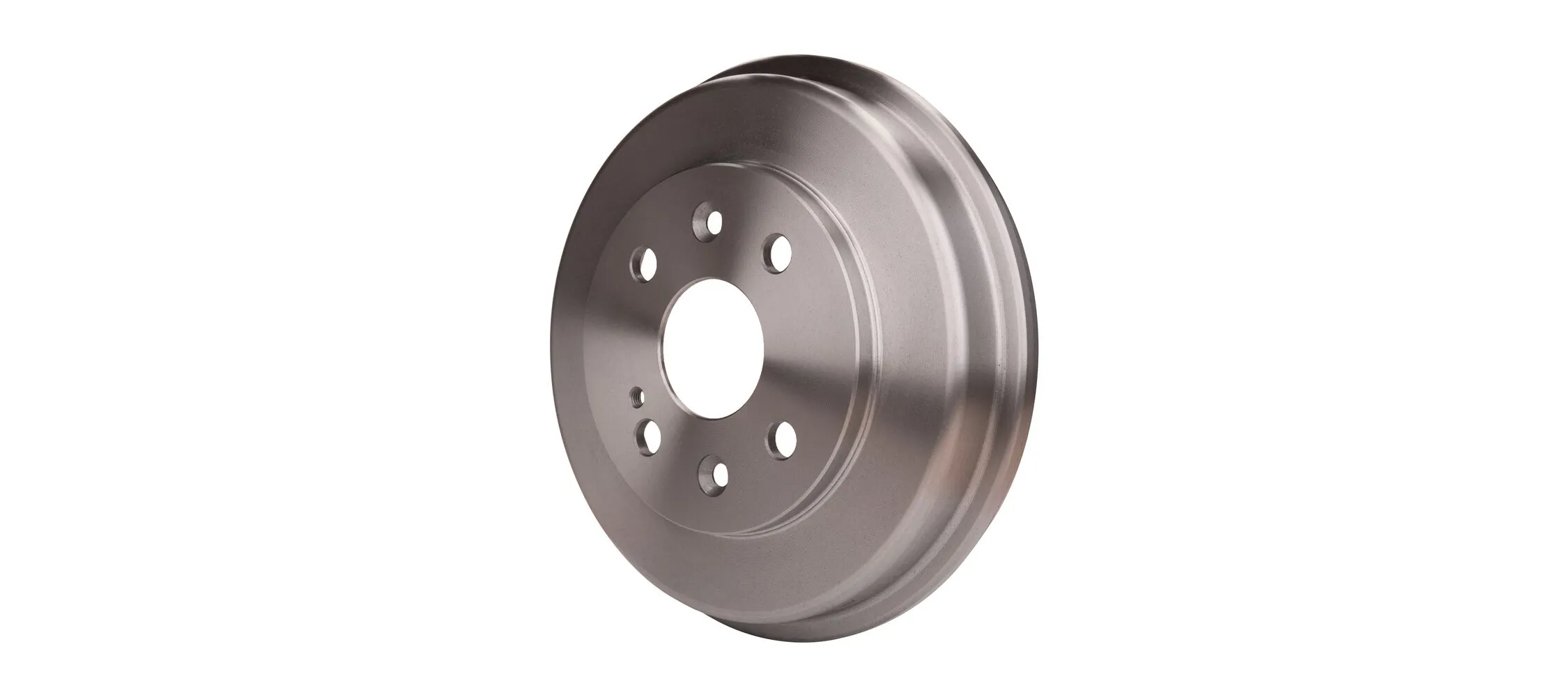  Tambor do freio traseiro Mazda 2 II hatchback (DE) (2007 - 2014) II