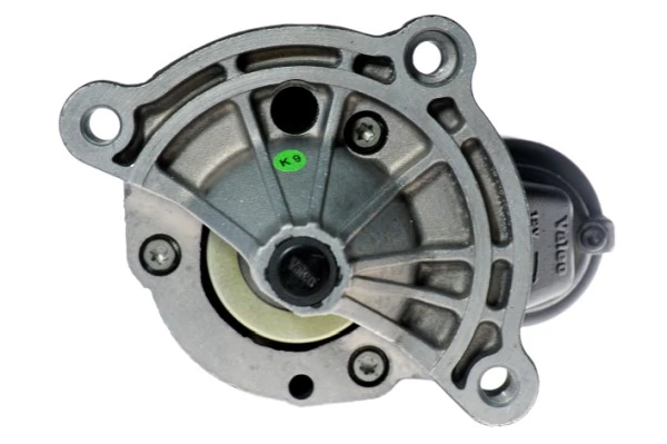 8EA011610431 HELLA Motor de arranco