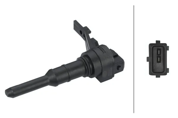 Sensor de velocidade para Skoda SuperB I 3U4