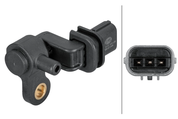 Sensor de posição (de revoluções) de cambota Honda Civic preço, a partir de 13,79 USD