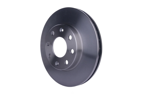 8DD355111341 HELLA Disco do freio dianteiro