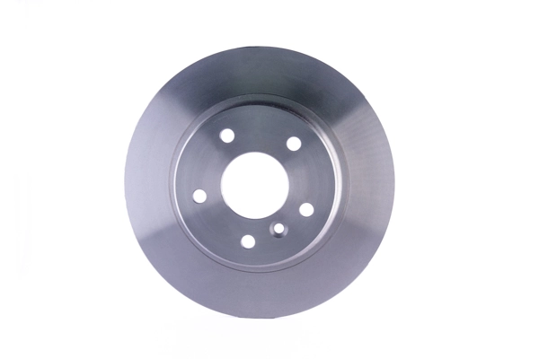  Disco do freio traseiro Land Rover Discovery II SUV (LJ ,LT) (1998 - 2004) II