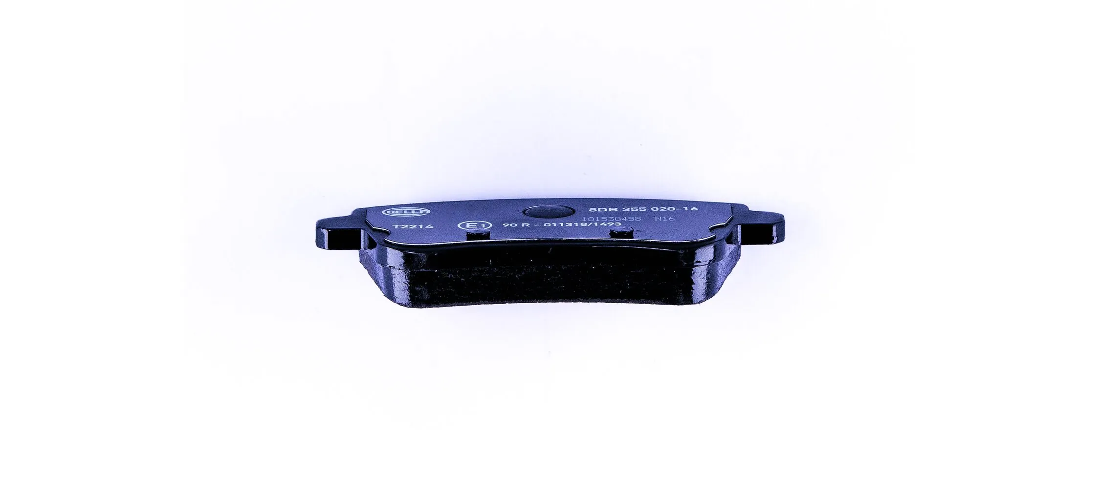 Sapatas do freio traseiras de disco para Mercedes GL  X166