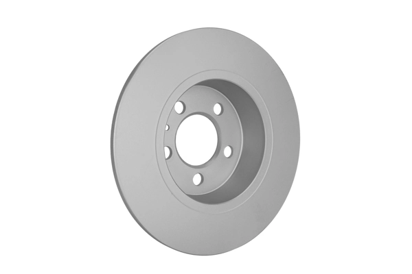 Disco do freio traseiro 1618886780 Peugeot/Citroen