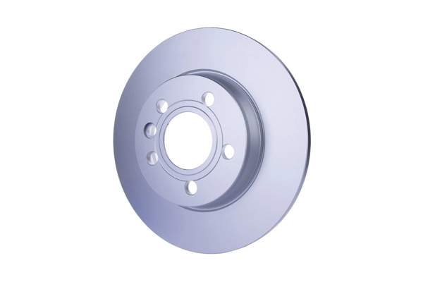 Disco do freio traseiro 120038710 Peugeot/Citroen