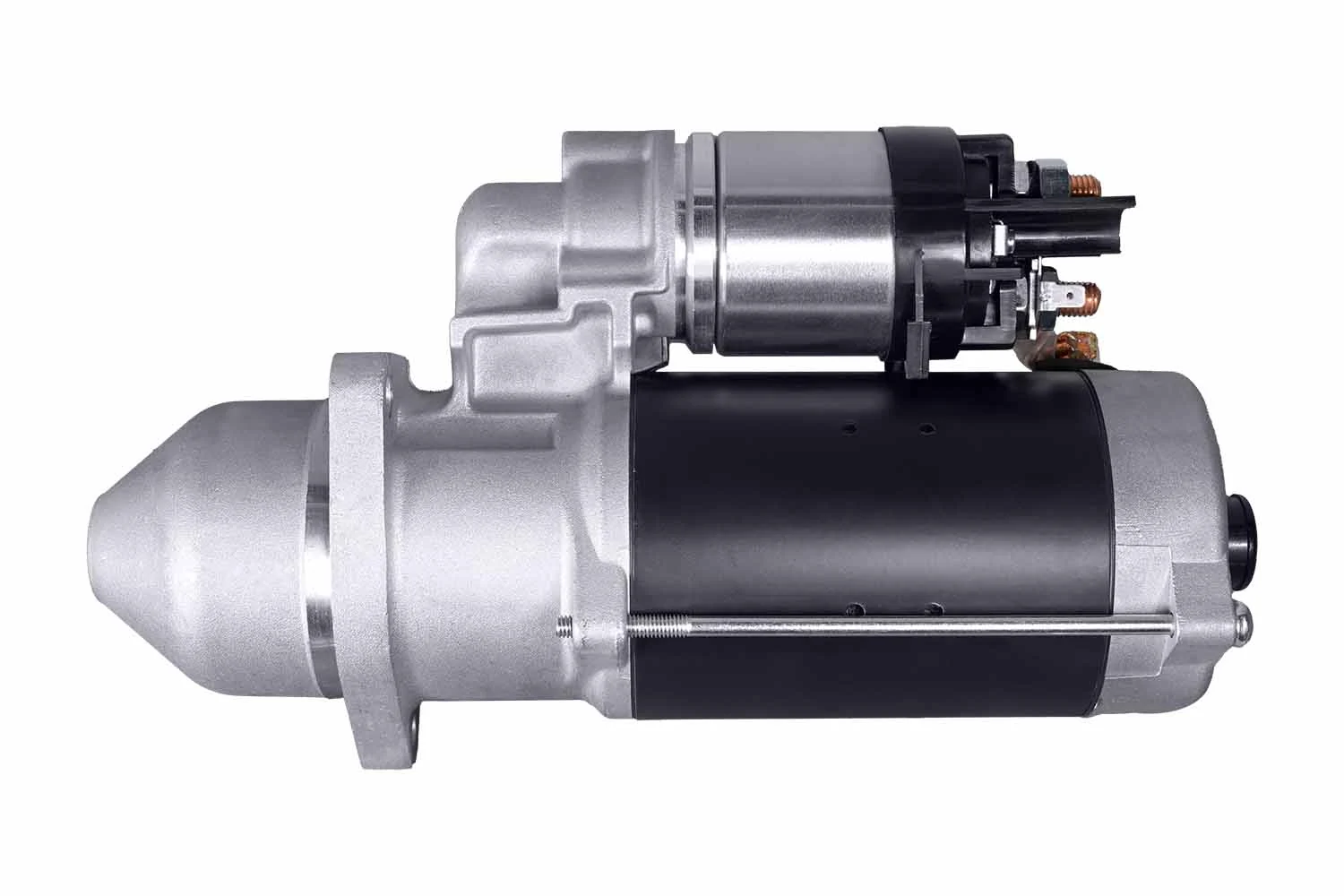 04300287 Deutz Motor de arranco