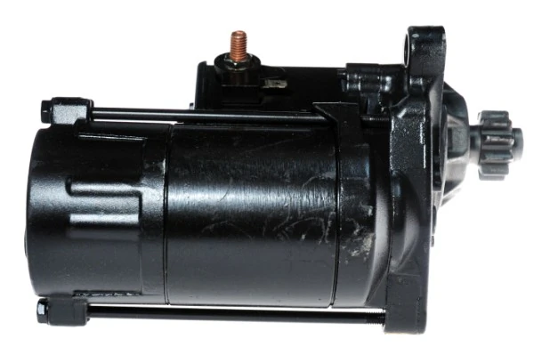Motor de arranco F032113928 Cargo