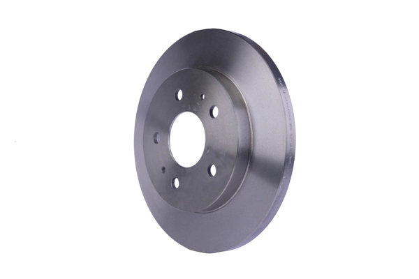  Disco do freio dianteiro Daihatsu Terios I SUV (J100, J102, J122) (1997 - 2005) I