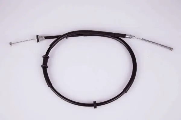 Cabo do freio de estacionamento traseiro esquerdo 2001790 Beca Cables