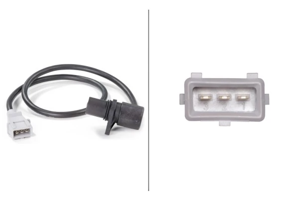 Compre Sensor de posição (de revoluções) de cambota Audi 80 