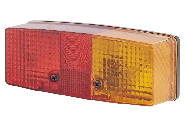 2SD003184041 HELLA Lanterna traseira direita