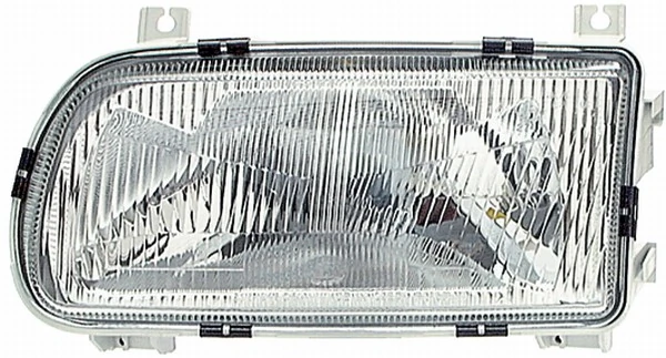 Luz esquerda para Skoda Felicia 791, 6U1
