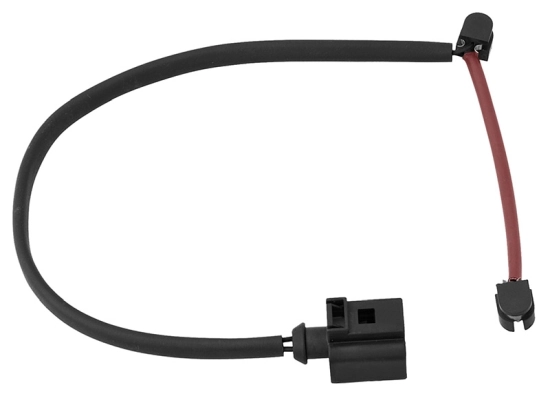 Sensor dianteiro de desgaste das sapatas do freio Audi Q7  4LB