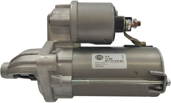 Compre D6G321 Peugeot/Citroen Motor de arranco